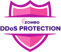 DDos Protection